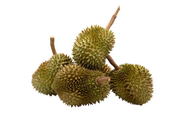 Monthong is a type of durian fruit in Thailand