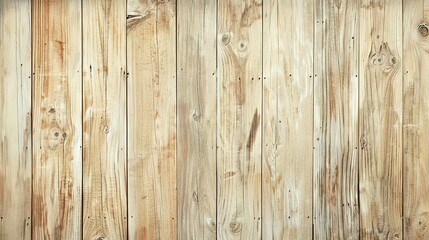 Light brown nature wooden plank texture background