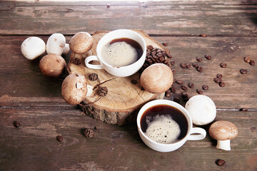 food, mushroom, cooking, fresh, healthy, background, closeup, nutrition, mushrooms, meal, raw, ingredient, table, organic, vegetarian, fungus, vegetable, recipe, magic mushroom, magic mushrooms, herba