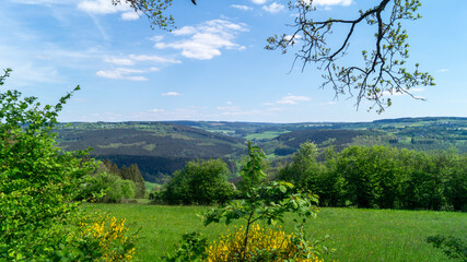 Promenade du point de vue de Ster © fagnard