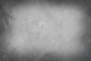 Gray texture concrete pattern for background