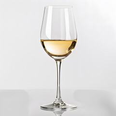 wine glass, Generative AI