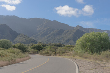  Scenic Routes: Mountains and Skies