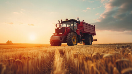 Obraz premium Agricultural trade associations for industry advocacy