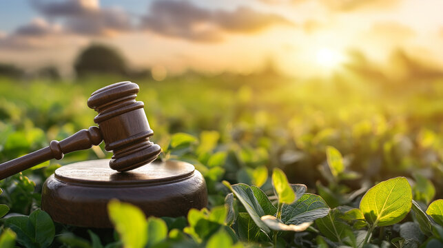 Agribusiness regulatory compliance services for legal adherence