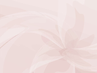 Watercolor cute art background in pink or powder colour for stationery and advertising,cosmetics,wedding invitation,greeting cards or to do lists, logo,planners, posters, web, covers,banners.Raster