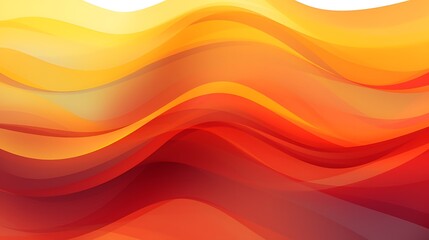 Bright and Vibrant Abstract Gradient Background for Design Projects
