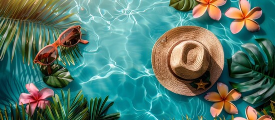 Tropical Cruise Vacation Packing Essentials for a Memorable Island Getaway
