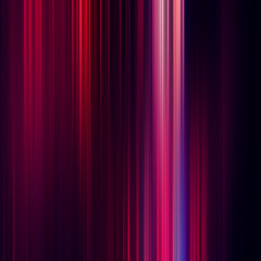 Colorful stripe abstract background. Motion effect. Color lines. Colored fiber texture backdrop and banner. Multi color gradient pattern and textured wallpaper.