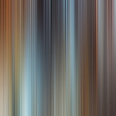 Fototapeta premium Colorful stripe abstract background. Motion effect. Color lines. Colored fiber texture backdrop and banner. Multi color gradient pattern and textured wallpaper.