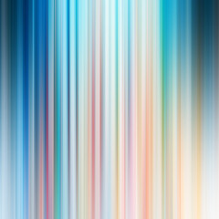 Colorful stripe abstract background. Motion effect. Color lines. Colored fiber texture backdrop and banner. Multi color gradient pattern and textured wallpaper.