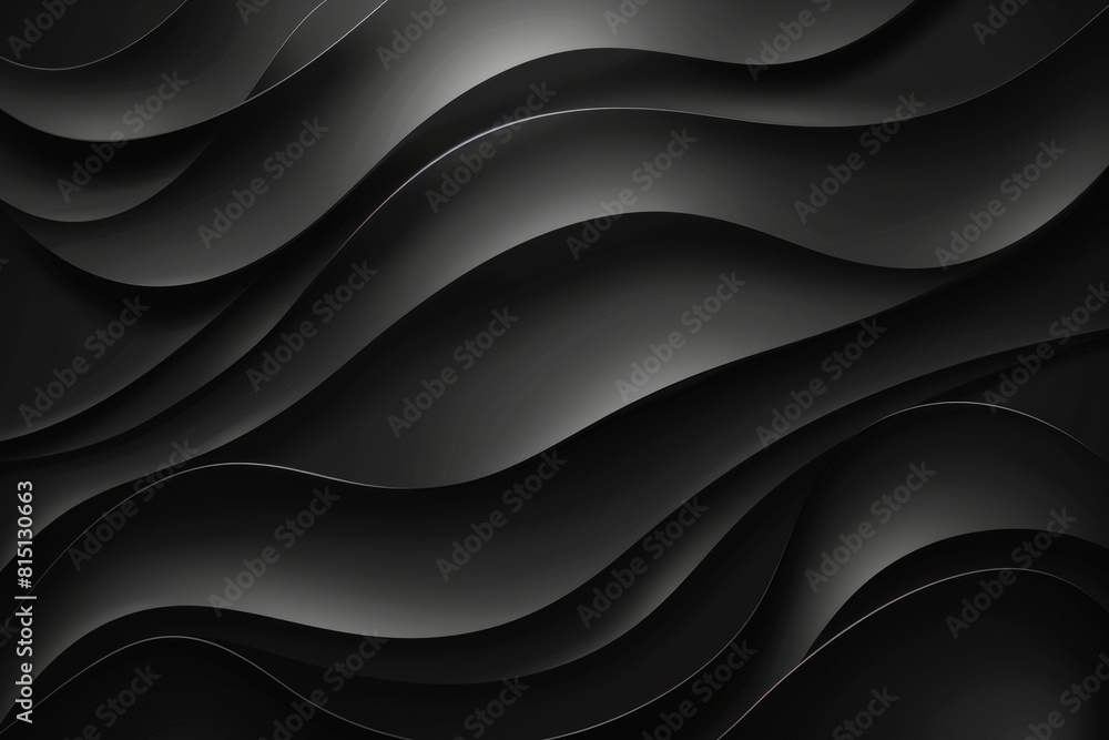 Poster dark abstract background for creative projects generative ai