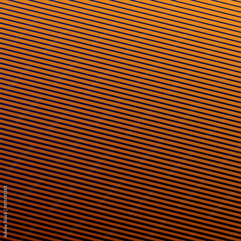 Poster simple line pattern background - gradient abstract vector graphic design