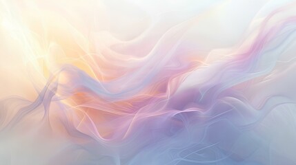 Obraz premium Colorful abstract background. Pastel colors.