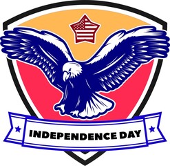 Print independence day symbol .jpg