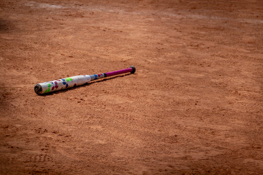 Softball mazza