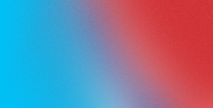 red blue smooth grainy noise background, smooth grainy background, grainy noise grungy text space, smooth abstract background, texture, gradient, colorful, vibrant, dynamic, textured