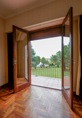 Beautiful trip to a country hotel with spa, jacuzzi, lake, pool, outdoors, books and tranquility. Breakfast and good wine