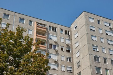 Block of Flats