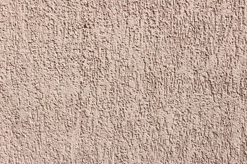 Texture of a wall of a modern house