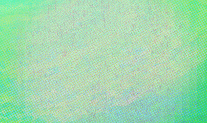 Green background for online ads, poster, banner, social media, Ebook, blog, and various design works