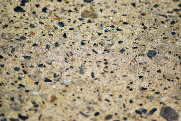 Concrete Marble Floor Background Pattern