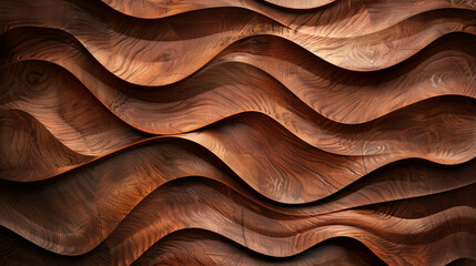 Wood art background Abstract close-up of detailed