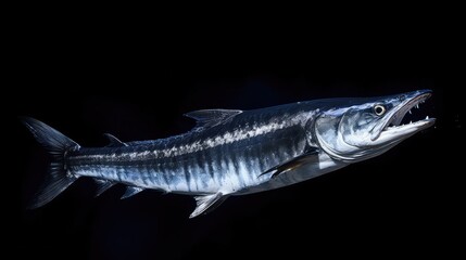 stylish fish UHD Wallpaper