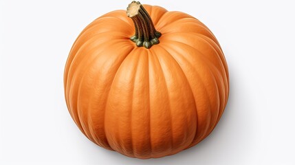 orange pumpkin UHD Wallpaper