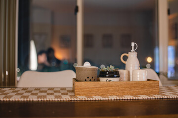Table Setting