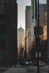 Chicago Street
