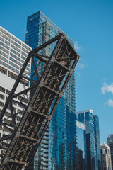 Raised Bridge