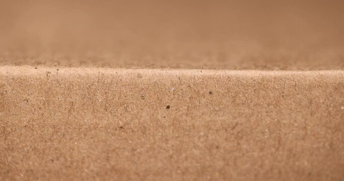 recycled cardboard for production, made from recycled waste paper cardboard