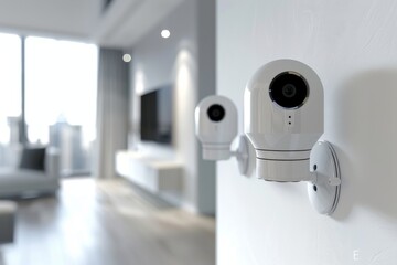 Privacy protection in property management employs uninterrupted security automation scenarios, enhancing smart homes with dimensional alert systems.