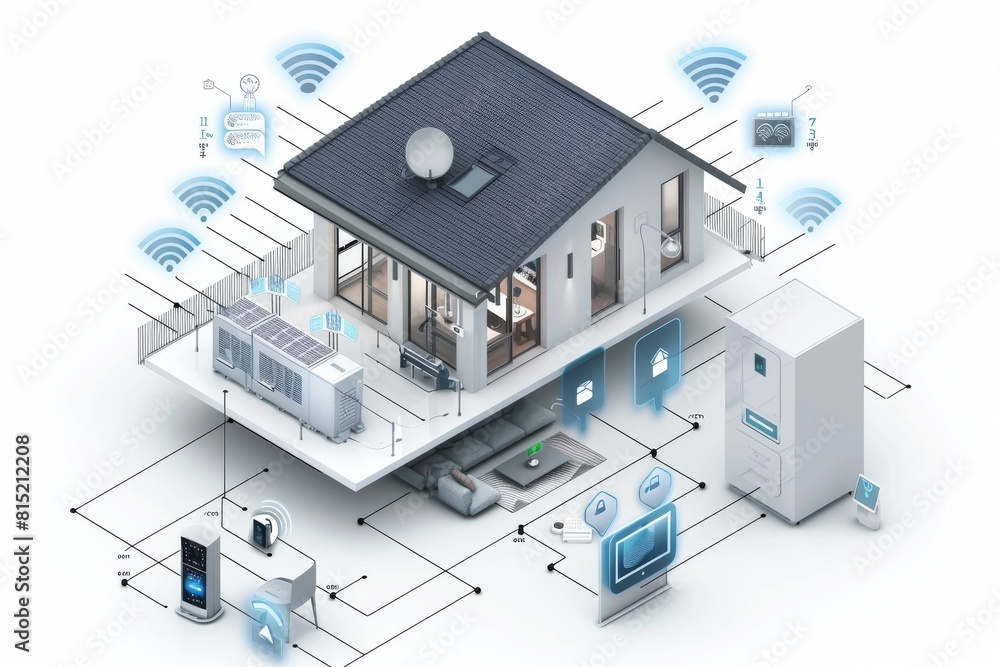 Poster video technology enables system monitoring from modern platforms, broadening surveillance capabiliti