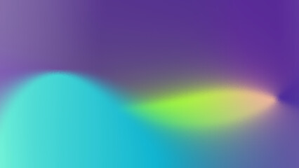 gradient banner plus grain texture, digital noise, abstract rainbow background