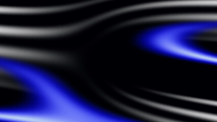gradient banner plus grain texture, digital noise, blue background