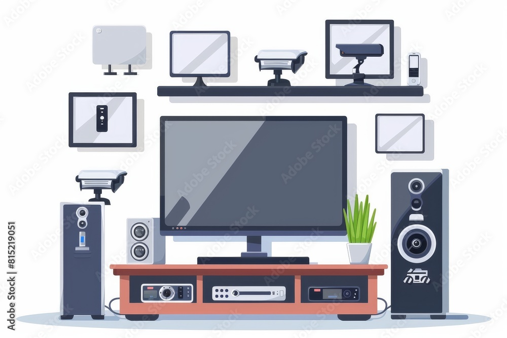 Poster protective perimeters secured by emergency systems featuring high-security glass and alarm systems c