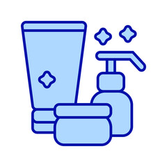 Obraz premium body care