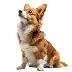 corgi dog