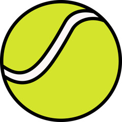 Tennis Ball