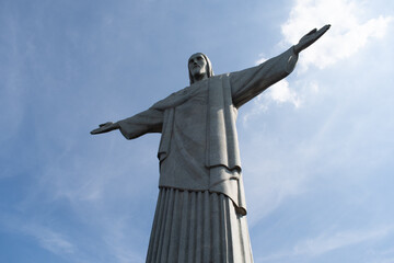christ the redeemer