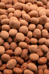 Indulge in Nature's Bounty: Nutritious Snacks Featuring Walnuts, Pecans, Almonds, and More Discover Crunchy, Savory Delights Perfect for Healthy Snacking and On-the-Go Energy Boosts
