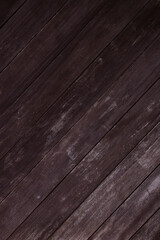 Naklejka premium 街中の様々な建造物の壁の模様