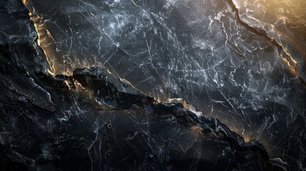 Black Marble Symphony