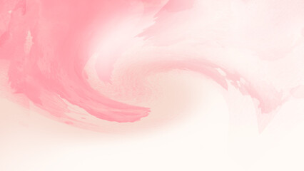 Abstract pink watercolor background for your design, watercolor background concept, Abstract