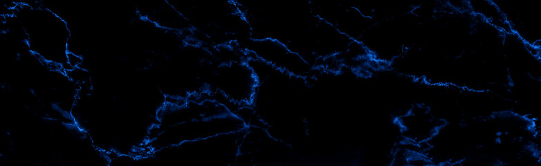 Black marble blue pattern luxury texture for do ceramic kitchen light white tile background stone wall granite floor natural seamless style vintage for interior decoration and outside.

