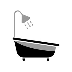 Bathup icon PNG