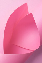 뷰티 제품 촬영을 위한 종이배경