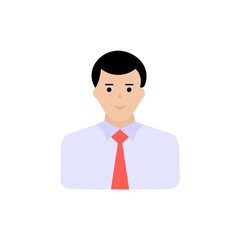 business person icon